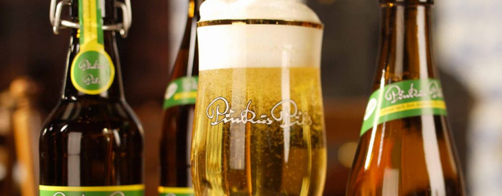 Pinkus Bier Wiewel Edeka Münsterland Schmecken Und Geniessen